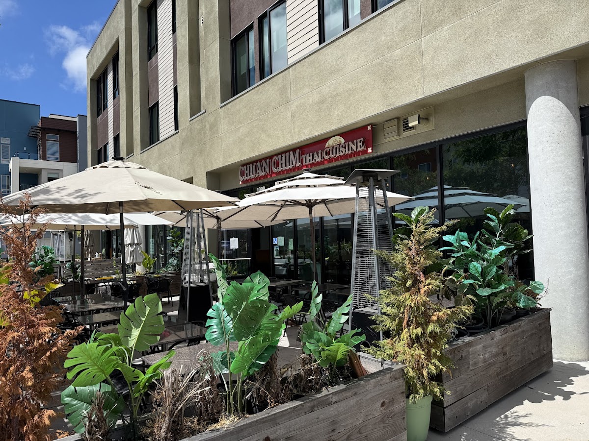 Chuan Chim Thai Cuisine